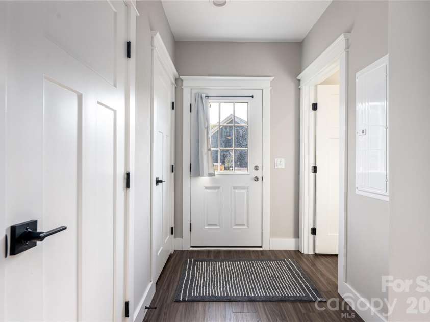 1022 Padgett Place, Black Mountain, NC 28711.  MLS# CAR4356675, YatesRealty ID 15392. 
