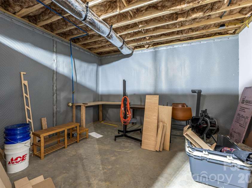 1022 Padgett Place, Black Mountain, NC 28711.  MLS# CAR4356675, YatesRealty ID 15392. 