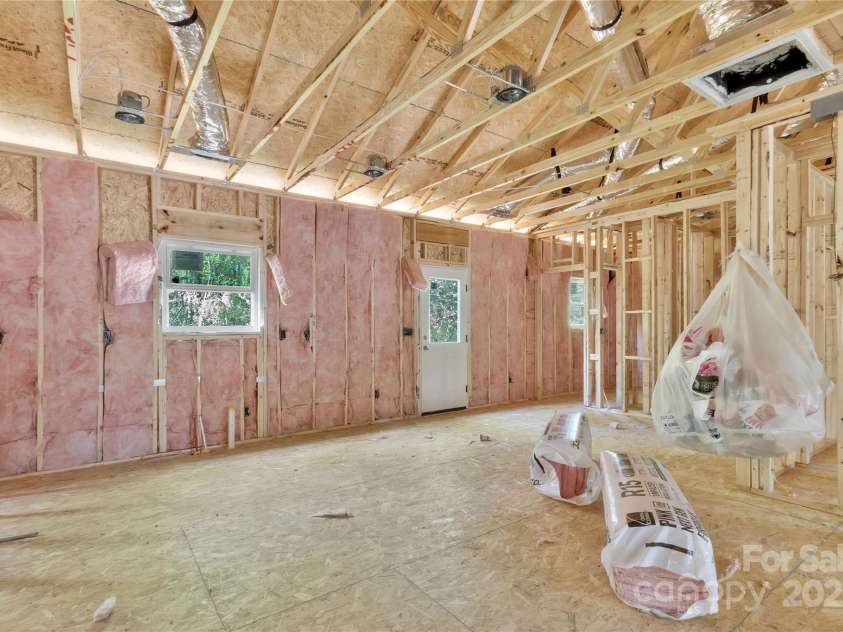 1235 Poplar Street, Conover, NC 28613.  MLS# CAR4234447, YatesRealty ID 15392. **Build Status as of 04/09/25**