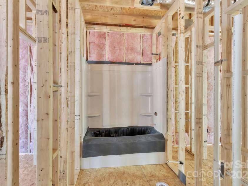 1235 Poplar Street, Conover, NC 28613.  MLS# CAR4234447, YatesRealty ID 15392. **Build Status as of 04/09/25**