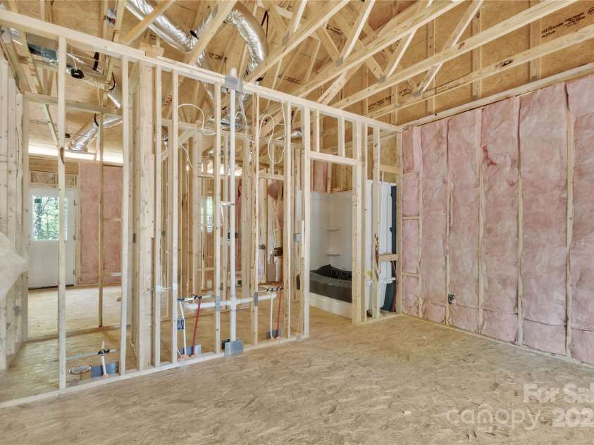 1235 Poplar Street, Conover, NC 28613.  MLS# CAR4234447, YatesRealty ID 15392. **Build Status as of 04/09/25**