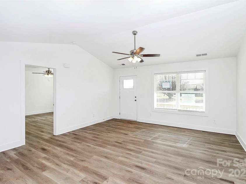 1235 Poplar Street, Conover, NC 28613.  MLS# CAR4234447, YatesRealty ID 15392. PHOTO Representation