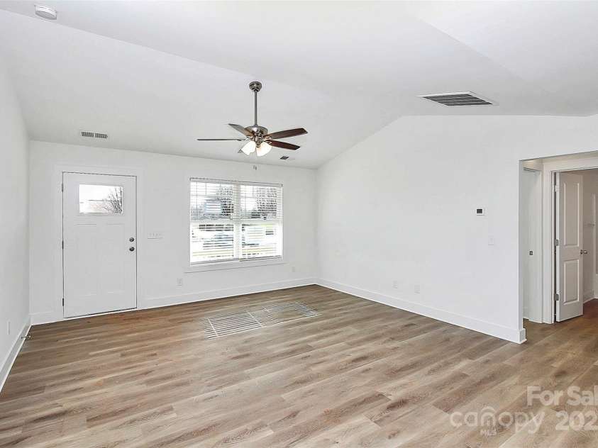 1235 Poplar Street, Conover, NC 28613.  MLS# CAR4234447, YatesRealty ID 15392. PHOTO Representation