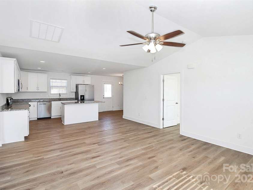 1235 Poplar Street, Conover, NC 28613.  MLS# CAR4234447, YatesRealty ID 15392. PHOTO Representation