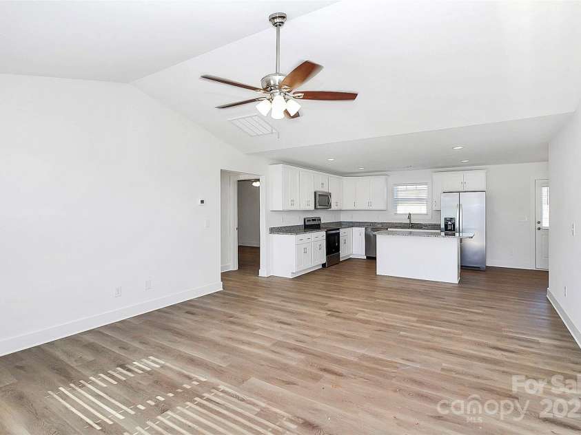 1235 Poplar Street, Conover, NC 28613.  MLS# CAR4234447, YatesRealty ID 15392. PHOTO Representation