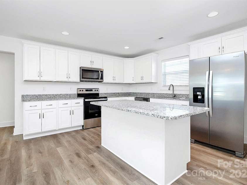 1235 Poplar Street, Conover, NC 28613.  MLS# CAR4234447, YatesRealty ID 15392. PHOTO Representation