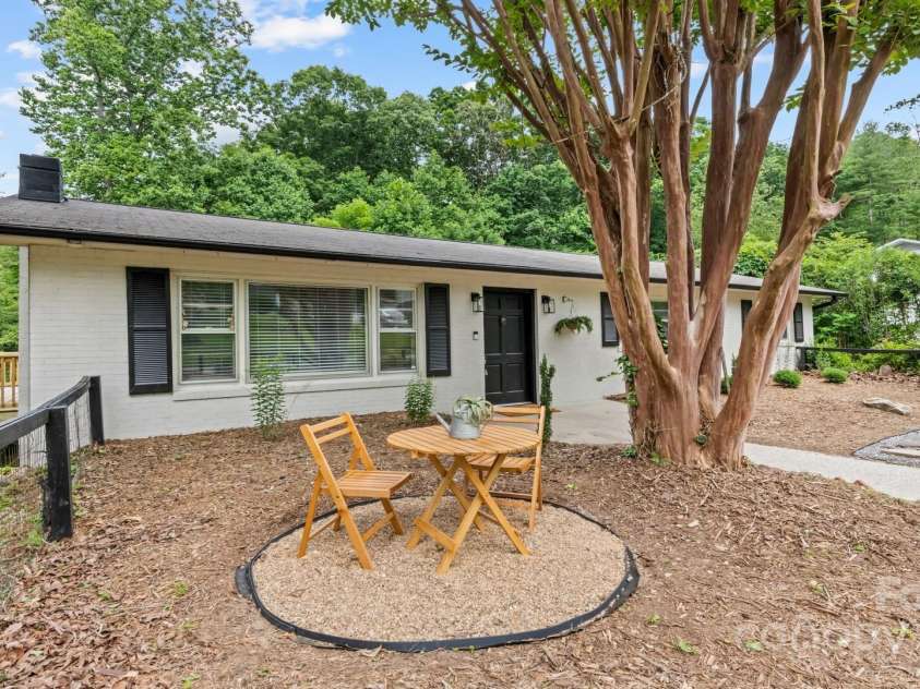 114 JP Huggins Drive, Hendersonville, NC 28791.  MLS# CAR4252464, YatesRealty ID 15394. 