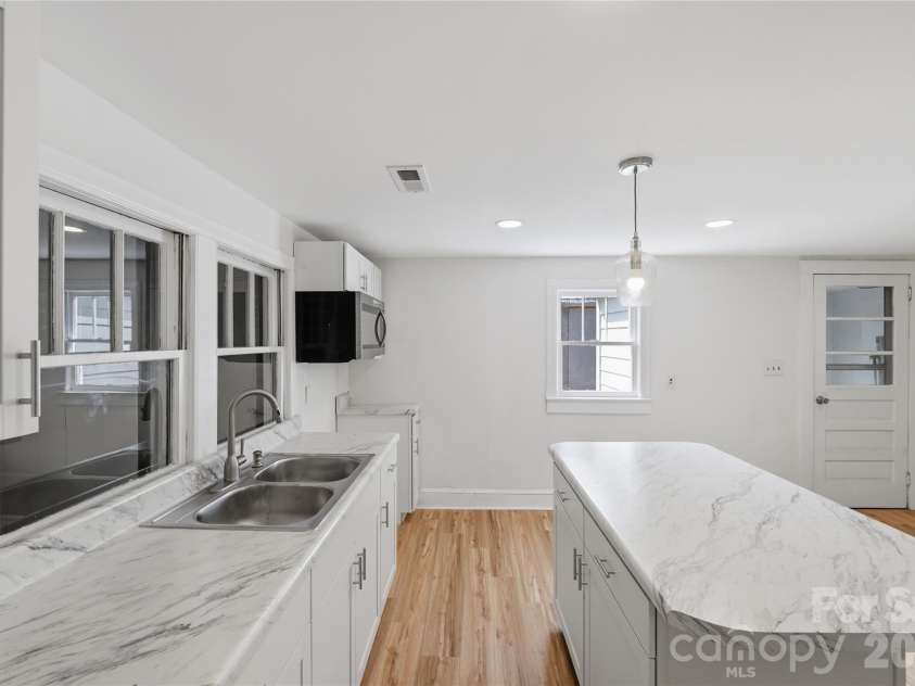 2231 Claremont Road, Newton, NC 28658.  MLS# CAR4367733, YatesRealty ID 15394. 