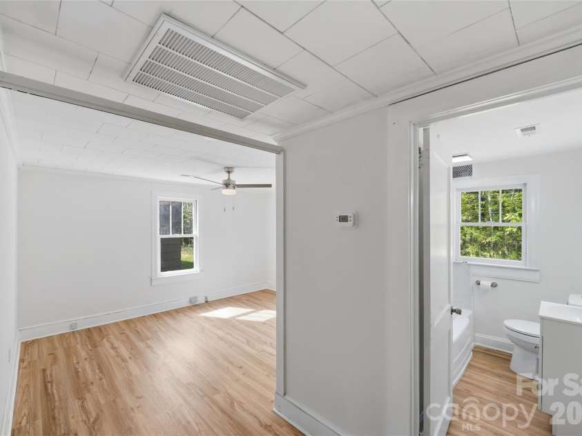 2231 Claremont Road, Newton, NC 28658.  MLS# CAR4367733, YatesRealty ID 15394. 