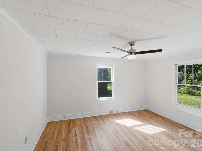 2231 Claremont Road, Newton, NC 28658.  MLS# CAR4367733, YatesRealty ID 15394. 