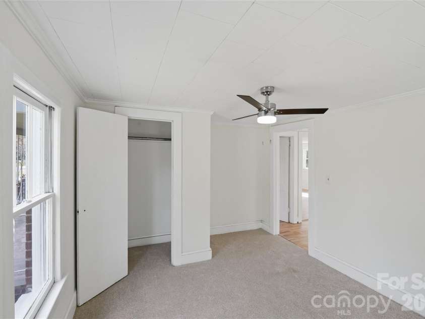2231 Claremont Road, Newton, NC 28658.  MLS# CAR4367733, YatesRealty ID 15394. 