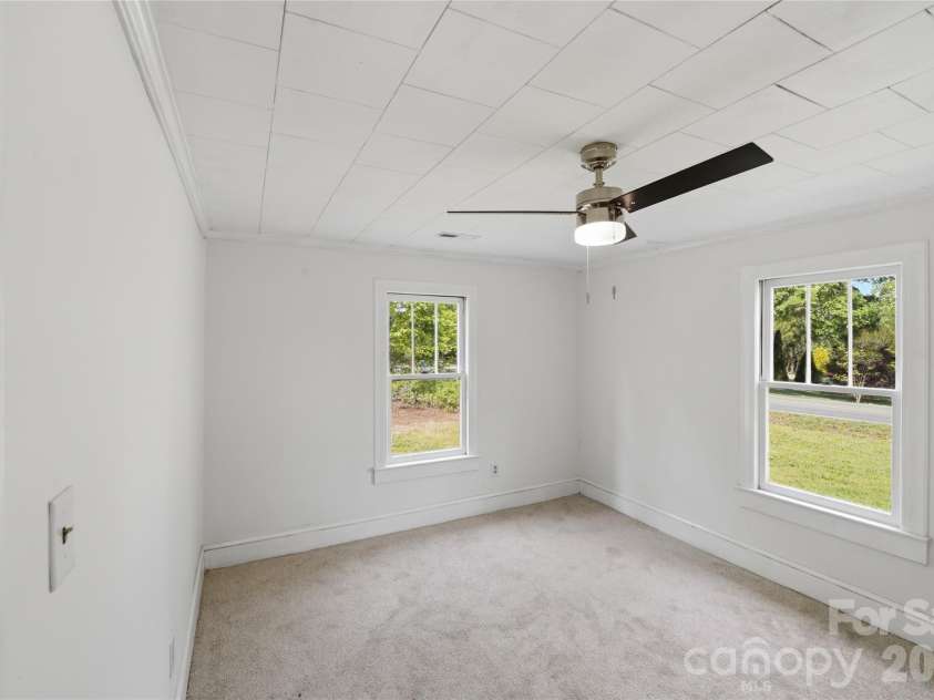 2231 Claremont Road, Newton, NC 28658.  MLS# CAR4367733, YatesRealty ID 15394. 