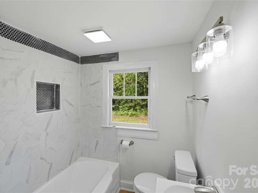 2231 Claremont Road, Newton, NC 28658.  MLS# CAR4367733, YatesRealty ID 15394. 