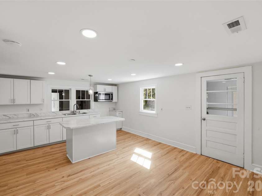 2231 Claremont Road, Newton, NC 28658.  MLS# CAR4367733, YatesRealty ID 15394. 