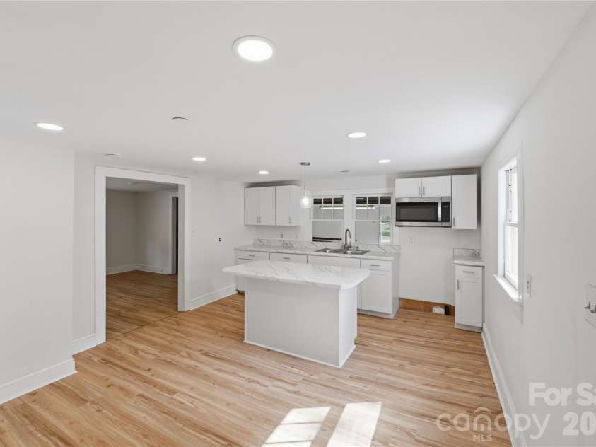 2231 Claremont Road, Newton, NC 28658.  MLS# CAR4367733, YatesRealty ID 15394. 