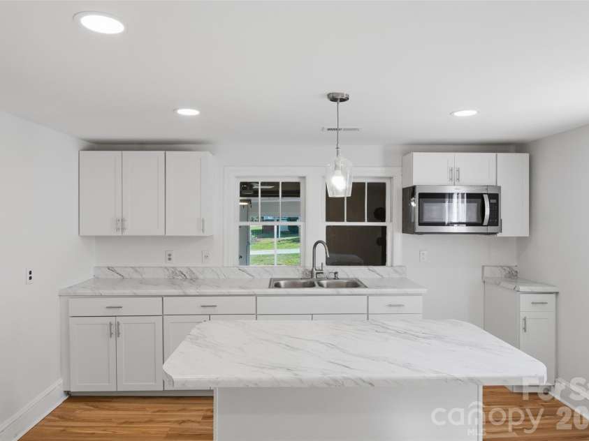 2231 Claremont Road, Newton, NC 28658.  MLS# CAR4367733, YatesRealty ID 15394. 