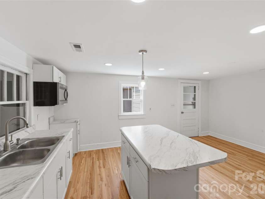 2231 Claremont Road, Newton, NC 28658.  MLS# CAR4367733, YatesRealty ID 15394. 