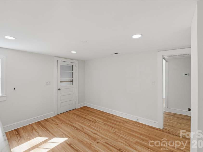 2231 Claremont Road, Newton, NC 28658.  MLS# CAR4367733, YatesRealty ID 15394. 