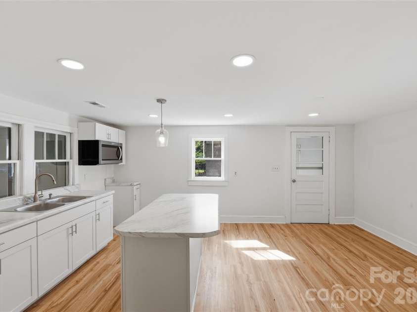 2231 Claremont Road, Newton, NC 28658.  MLS# CAR4367733, YatesRealty ID 15394. 