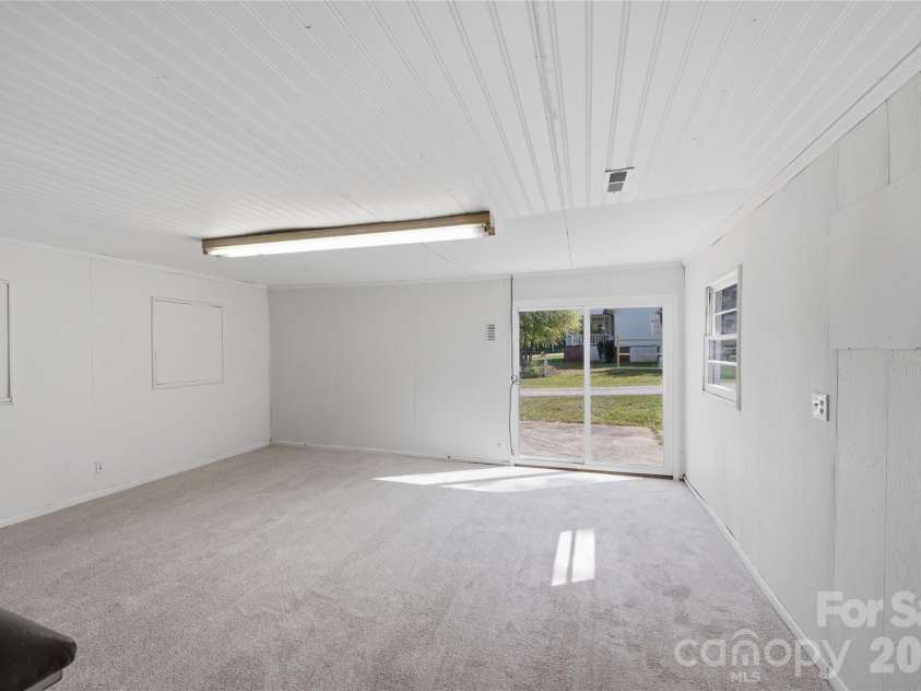 2231 Claremont Road, Newton, NC 28658.  MLS# CAR4367733, YatesRealty ID 15394. 