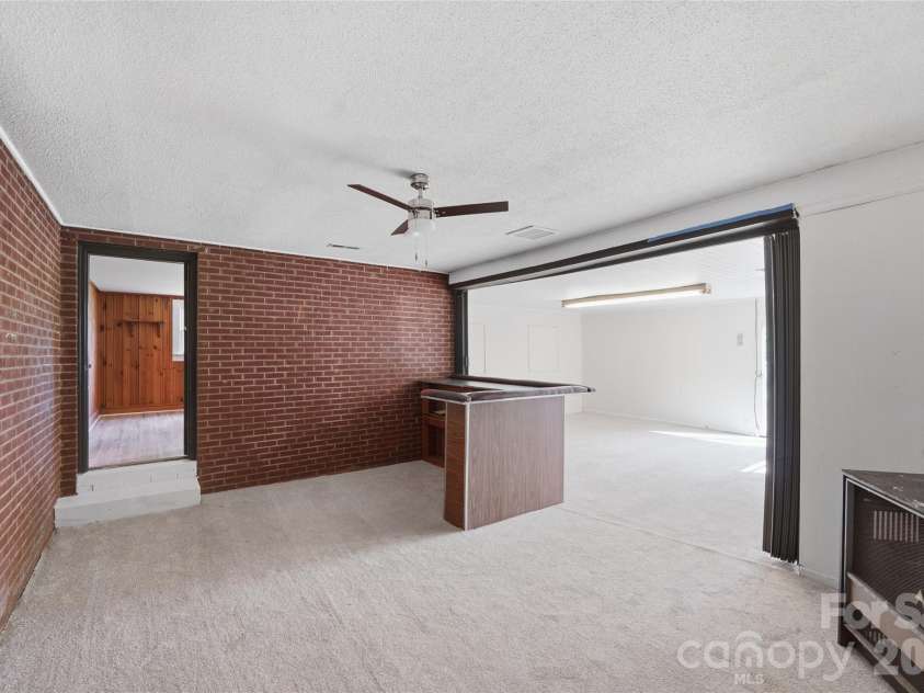 2231 Claremont Road, Newton, NC 28658.  MLS# CAR4367733, YatesRealty ID 15394. 