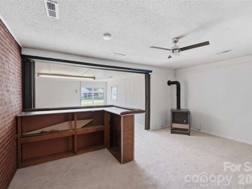 2231 Claremont Road, Newton, NC 28658.  MLS# CAR4367733, YatesRealty ID 15394. 