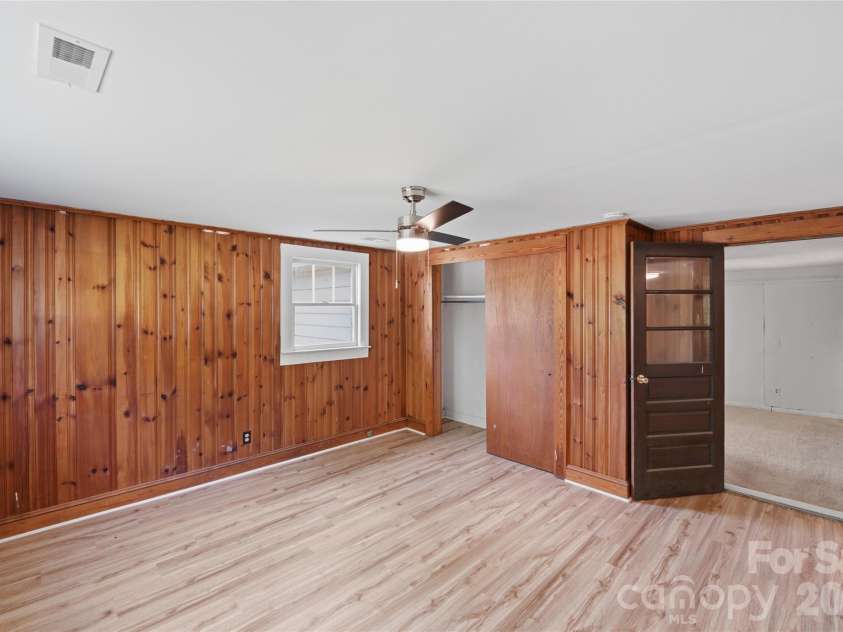 2231 Claremont Road, Newton, NC 28658.  MLS# CAR4367733, YatesRealty ID 15394. 