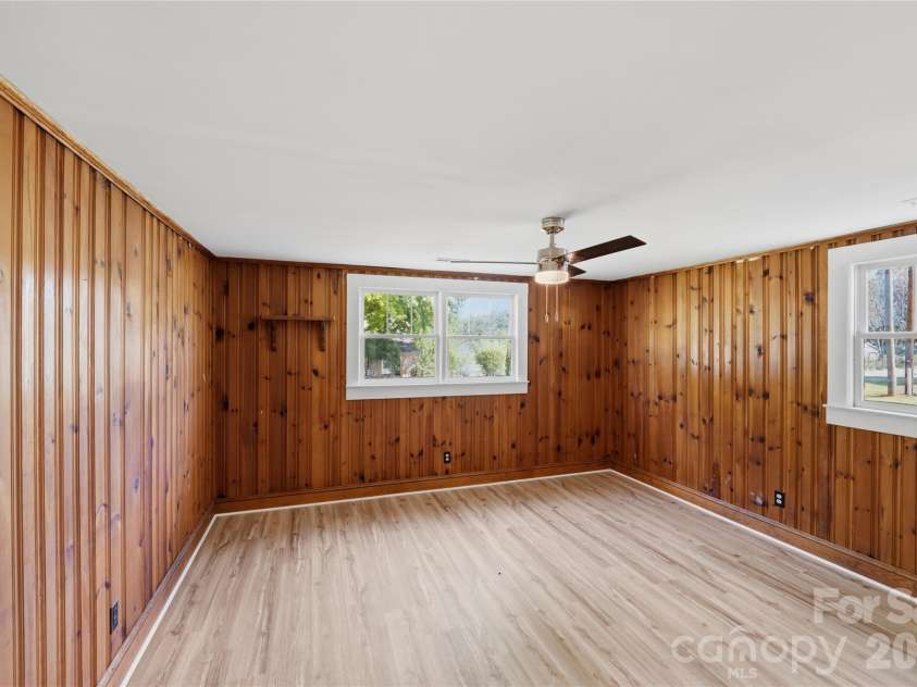 2231 Claremont Road, Newton, NC 28658.  MLS# CAR4367733, YatesRealty ID 15394. 
