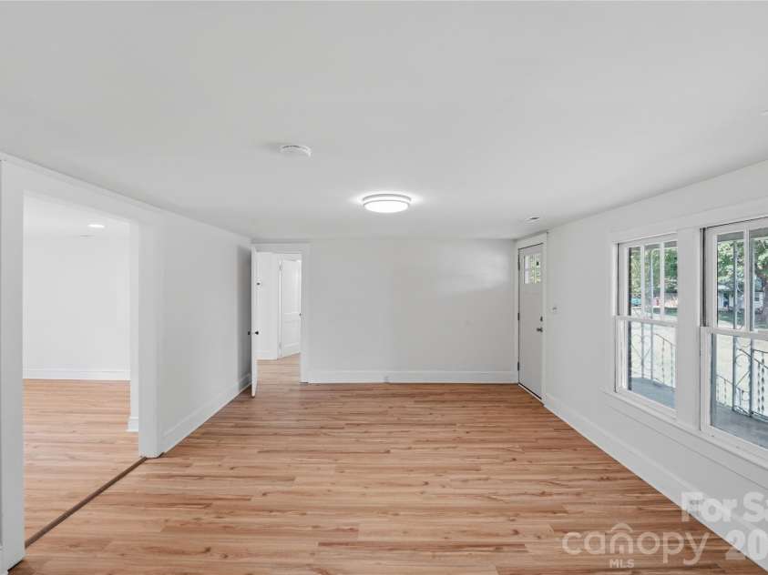 2231 Claremont Road, Newton, NC 28658.  MLS# CAR4367733, YatesRealty ID 15394. 