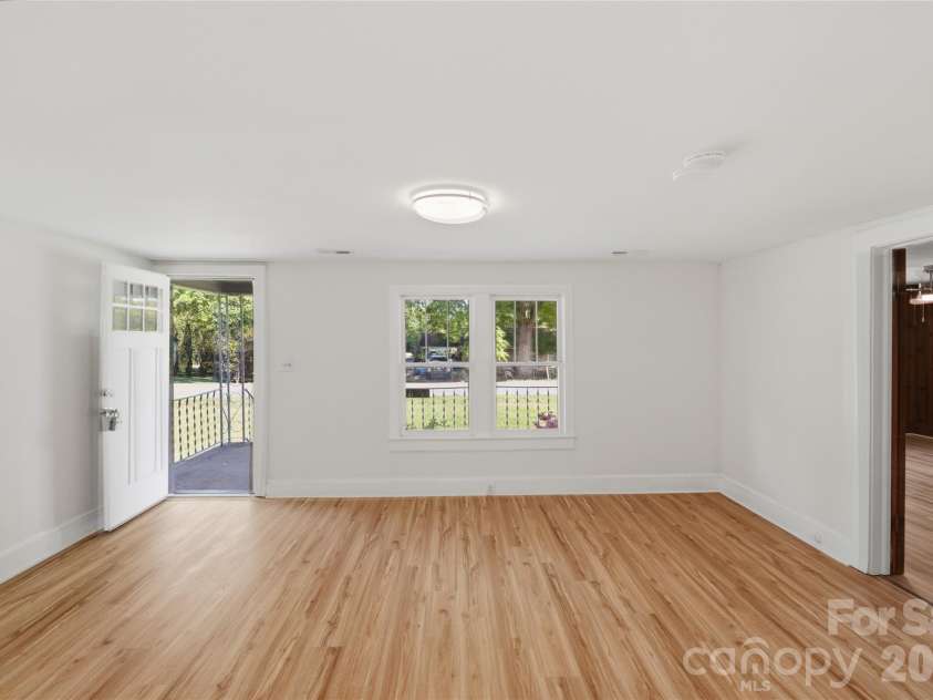 2231 Claremont Road, Newton, NC 28658.  MLS# CAR4367733, YatesRealty ID 15394. 
