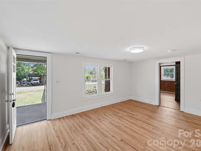 2231 Claremont Road, Newton, NC 28658.  MLS# CAR4367733, YatesRealty ID 15394. 