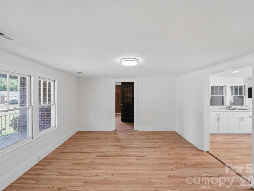 2231 Claremont Road, Newton, NC 28658.  MLS# CAR4367733, YatesRealty ID 15394. 
