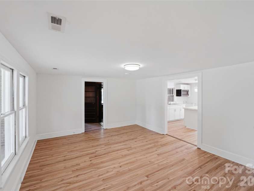2231 Claremont Road, Newton, NC 28658.  MLS# CAR4367733, YatesRealty ID 15394. 