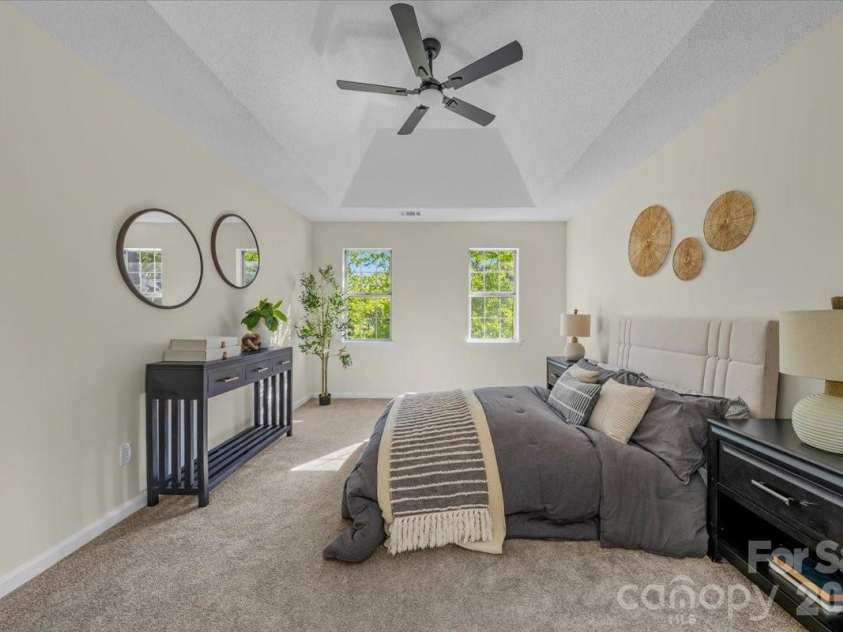 3120 Terra Glen Court, Matthews, NC 28105.  MLS# CAR4370490, YatesRealty ID 15395. 