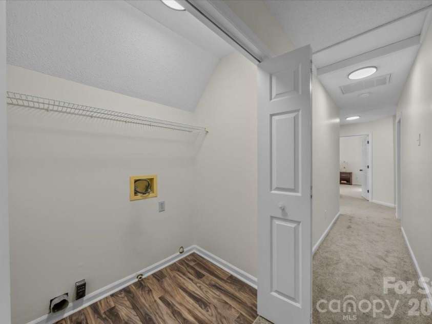 3120 Terra Glen Court, Matthews, NC 28105.  MLS# CAR4370490, YatesRealty ID 15395. 
