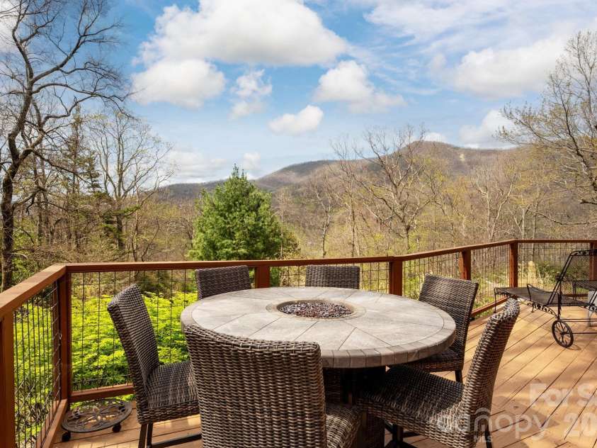 6 Orchard Knob Lane, Black Mountain, NC 28711.  MLS# CAR4370496, YatesRealty ID 15396. 