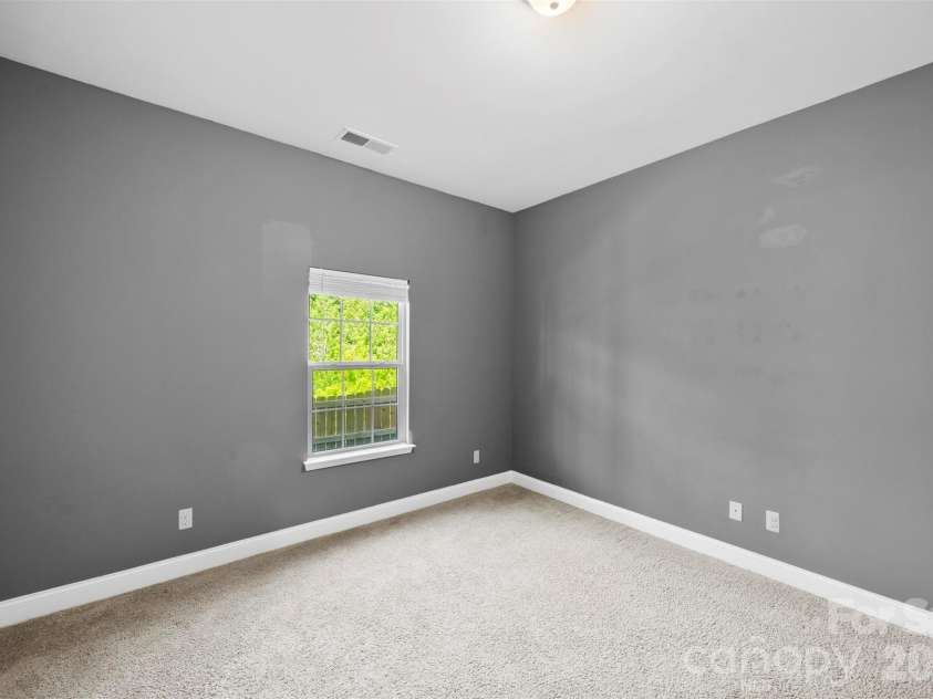 2548 Flintshire Lane, Gastonia, NC 28056.  MLS# CAR4372857, YatesRealty ID 15397. Basement bedroom