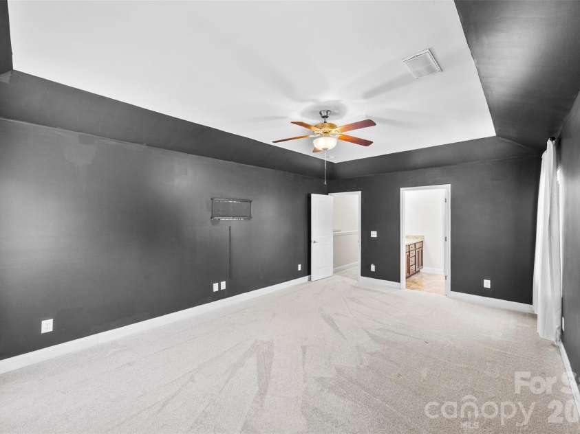 2548 Flintshire Lane, Gastonia, NC 28056.  MLS# CAR4372857, YatesRealty ID 15397. Primary