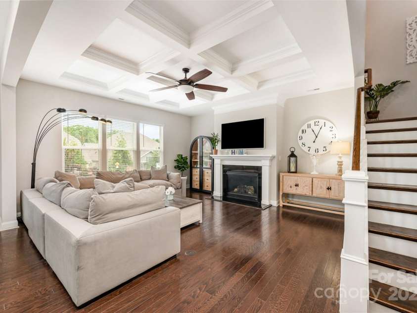 1111 Thessallian Lane, Indian Trail, NC 28079.  MLS# CAR4259366, YatesRealty ID 15398. 