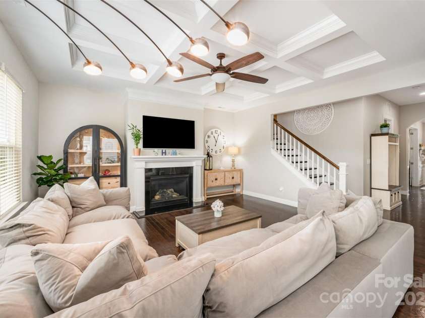 1111 Thessallian Lane, Indian Trail, NC 28079.  MLS# CAR4259366, YatesRealty ID 15398. 