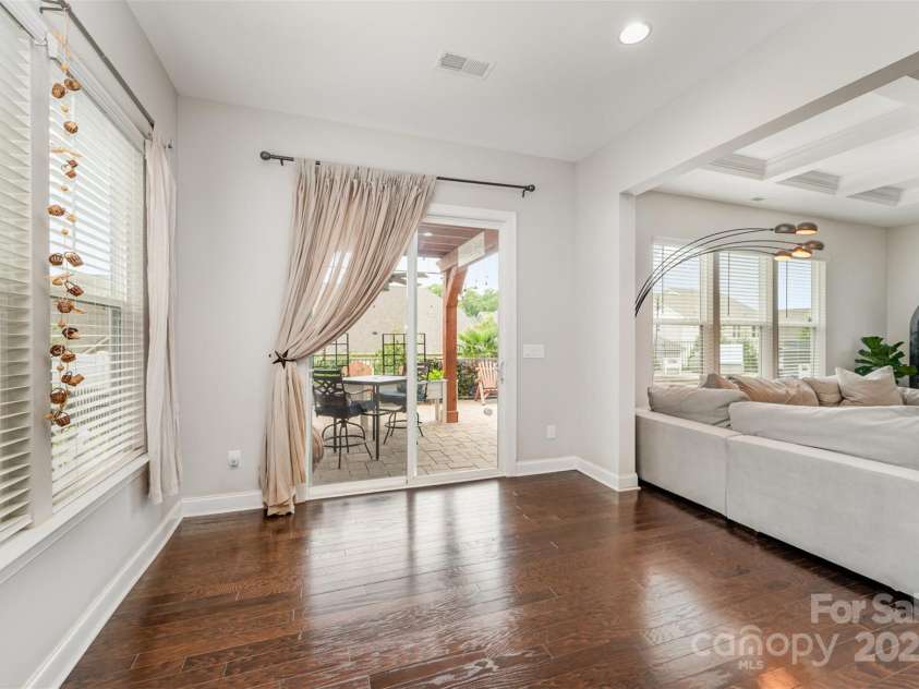 1111 Thessallian Lane, Indian Trail, NC 28079.  MLS# CAR4259366, YatesRealty ID 15398. 