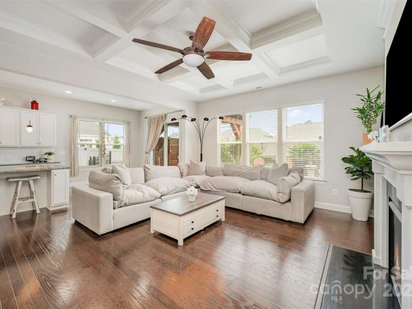 1111 Thessallian Lane, Indian Trail, NC 28079.  MLS# CAR4259366, YatesRealty ID 15398. 