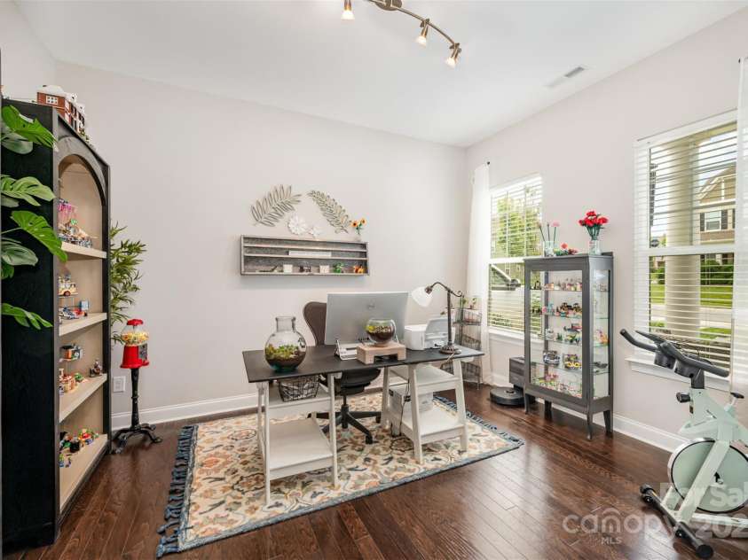 1111 Thessallian Lane, Indian Trail, NC 28079.  MLS# CAR4259366, YatesRealty ID 15398. 