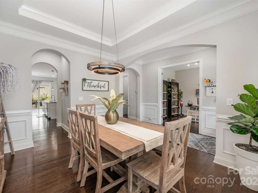 1111 Thessallian Lane, Indian Trail, NC 28079.  MLS# CAR4259366, YatesRealty ID 15398. 