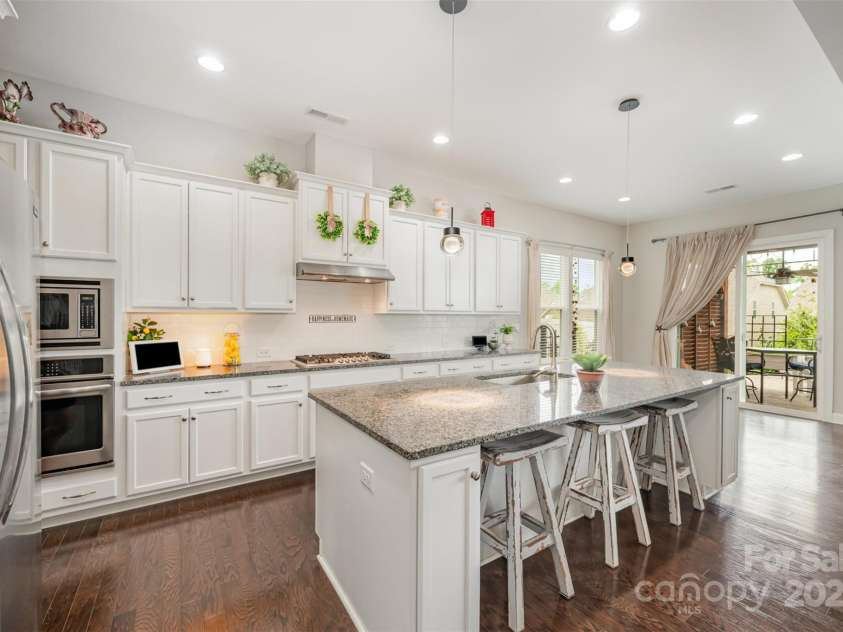 1111 Thessallian Lane, Indian Trail, NC 28079.  MLS# CAR4259366, YatesRealty ID 15398. 