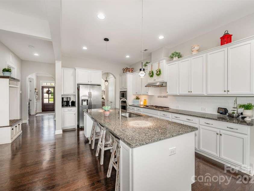 1111 Thessallian Lane, Indian Trail, NC 28079.  MLS# CAR4259366, YatesRealty ID 15398. 