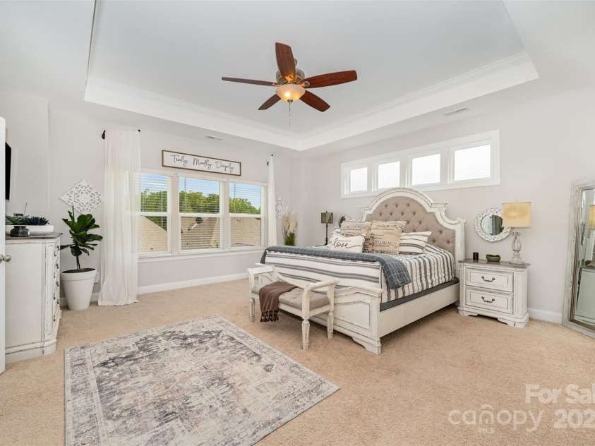 1111 Thessallian Lane, Indian Trail, NC 28079.  MLS# CAR4259366, YatesRealty ID 15398. 