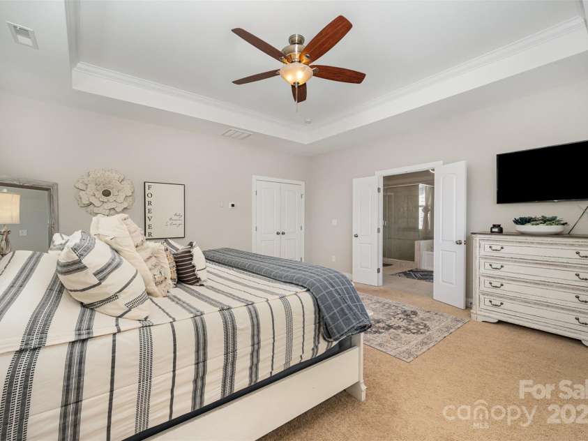 1111 Thessallian Lane, Indian Trail, NC 28079.  MLS# CAR4259366, YatesRealty ID 15398. 