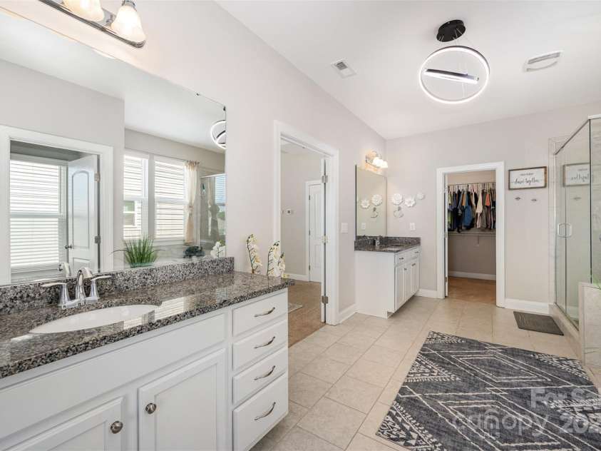 1111 Thessallian Lane, Indian Trail, NC 28079.  MLS# CAR4259366, YatesRealty ID 15398. 