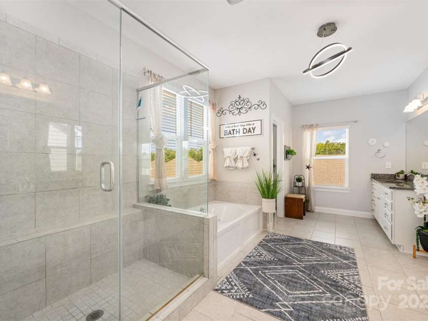 1111 Thessallian Lane, Indian Trail, NC 28079.  MLS# CAR4259366, YatesRealty ID 15398. 